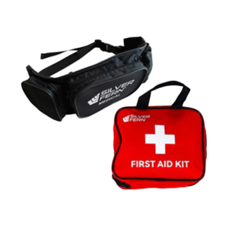 FIRST AID KIT - BASIC