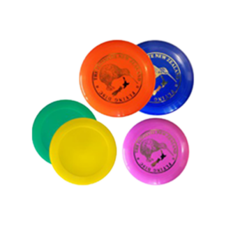 FLYING DISC