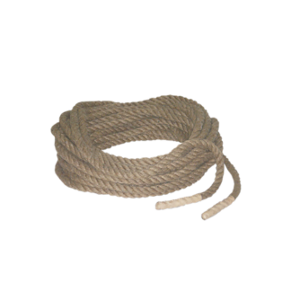 TUG-O-WAR ROPE - 22M