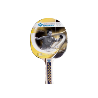 DONIC APPELGREN 500  TABLE TENNIS BAT